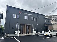 兵庫県赤穂市山手町：物件画像／株式会社Library Homes