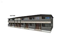 兵庫県赤穂市砂子：物件画像／株式会社Library Homes