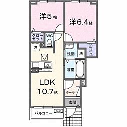 JR赤穂線 坂越駅 徒歩7分