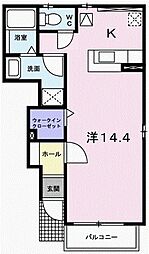 山陽電鉄網干線 西飾磨駅 徒歩12分