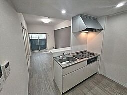 グランネクサス船橋町 1LDKの写真