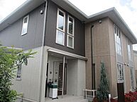 兵庫県加古川市神野町西条：物件画像／株式会社Library Homes