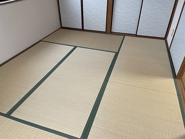 和室