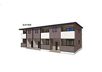 兵庫県姫路市大津区天満：物件画像／株式会社Library Homes