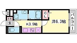 神鉄粟生線 大村駅 徒歩5分