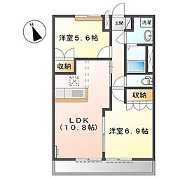JR東海道・山陽本線 加古川駅 徒歩23分 1階/-
