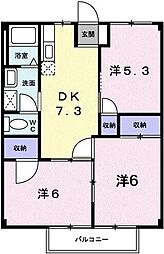 JR東海道・山陽本線 英賀保駅 徒歩9分 2階/-