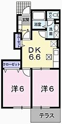🉐敷金礼金0円！🉐東海道・山陽本線 御着駅 徒歩7分