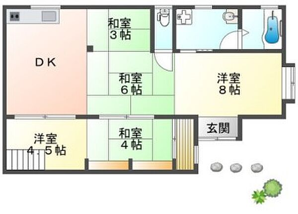 物件画像