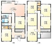 兵庫県小野市育ケ丘町：物件画像／株式会社Library Homes
