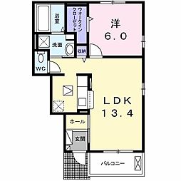 JR加古川線 新西脇駅 徒歩18分