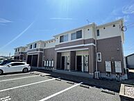 兵庫県姫路市花田町小川：物件画像／株式会社Library Homes