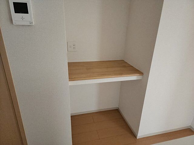 子供部屋