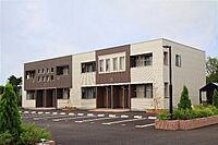 兵庫県高砂市米田町米田：物件画像／株式会社Library Homes