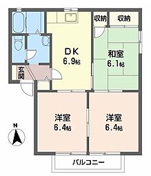 山陽電鉄本線 飾磨駅 徒歩17分