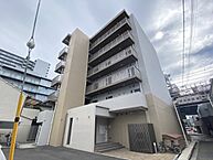 兵庫県加古川市加古川町寺家町：物件画像／株式会社Library Homes