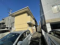 兵庫県姫路市三左衛門堀東の町：物件画像／株式会社Library Homes