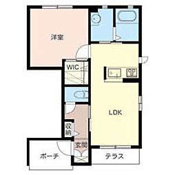 JR加古川線 滝野駅 徒歩32分 1階/-