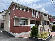 兵庫県相生市那波野3丁目：物件画像／株式会社Library Homes