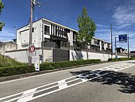 兵庫県加東市南山4丁目：物件画像／株式会社Library Homes