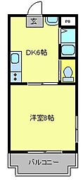 JR播但線 福崎駅 徒歩6分 1階/-