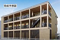 兵庫県加古川市別府町別府：物件画像／株式会社Library Homes