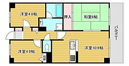 JR播但線 京口駅 徒歩7分