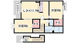 JR東海道・山陽本線 ひめじ別所駅 徒歩8分