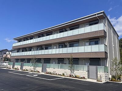 外観 外観