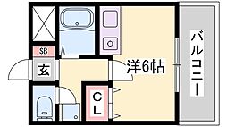 JR赤穂線 播州赤穂駅 徒歩24分