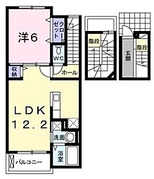 北条鉄道 北条町駅 徒歩10分 3階/-