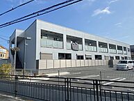 兵庫県加古川市加古川町稲屋：物件画像／株式会社Library Homes