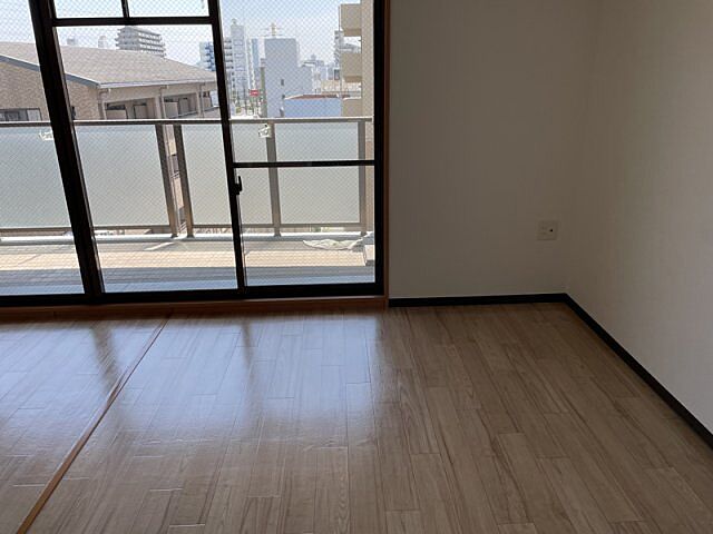 洋室