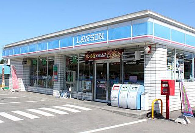 ローソン　福崎西治店