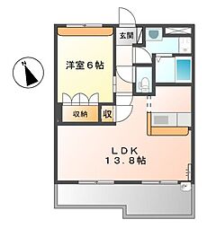 山陽電鉄本線 手柄駅 徒歩3分 2階/-
