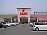 周辺：ラ・ムー　福崎店