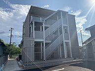 兵庫県姫路市飾磨区今在家：物件画像／株式会社Library Homes
