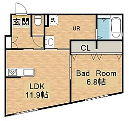 KENT SUEHIRO 1階