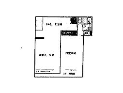 JR姫新線 本竜野駅 徒歩8分