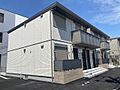 JR播但線 京口駅 徒歩34分の賃貸アパート