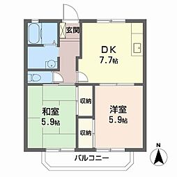 JR赤穂線 播州赤穂駅 3.4km