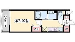 JR播但線 姫路駅 徒歩13分