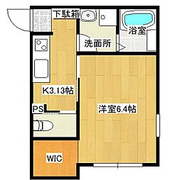 山陽電鉄本線 亀山駅 徒歩4分 1階/-