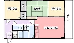 JR東海道・山陽本線 網干駅 4.2km