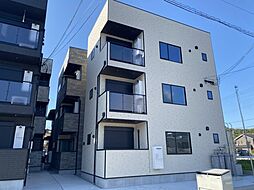 ボヌール英賀保駅前II