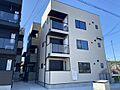 JR東海道・山陽本線 英賀保駅 徒歩5分の賃貸アパート
