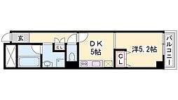 山陽電鉄本線 山陽姫路駅 徒歩10分