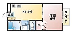 JR播但線 砥堀駅 徒歩8分