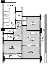 JR加古川線 滝駅 3.5km 5階/-