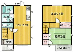 山陽電鉄本線 浜の宮駅 徒歩15分 1階/-